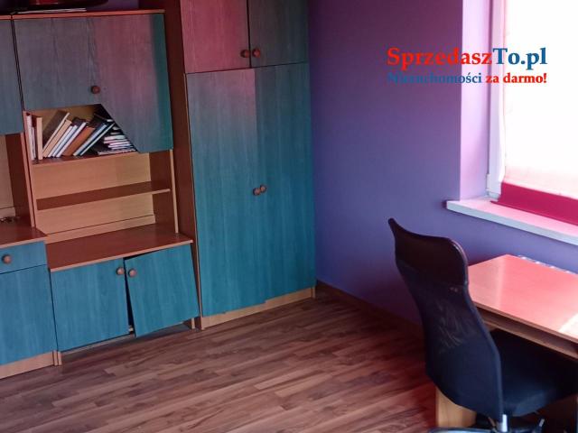 Duzy dom gospodarstwo rolne 2,2h - 7