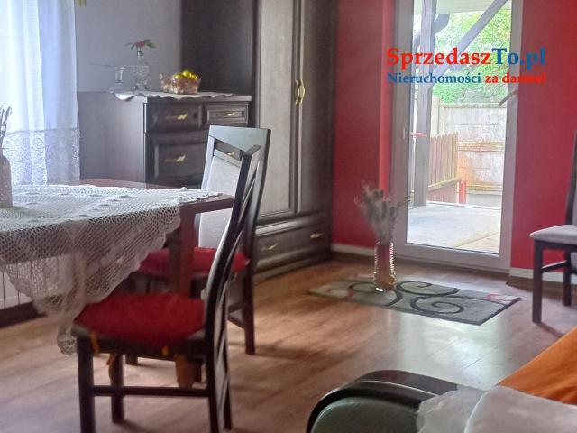 Duzy dom gospodarstwo rolne 2,2h - 8