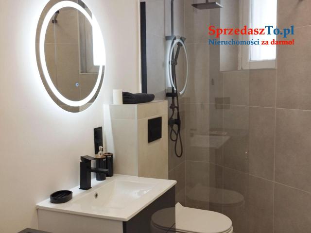 Kawalerka na wynajem blisko Katowic - 6
