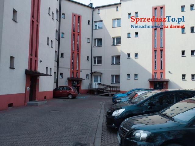 Kawalerka na wynajem blisko Katowic - 7