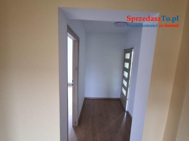 Wynajmę mieszkanie w Orzeszu - 8