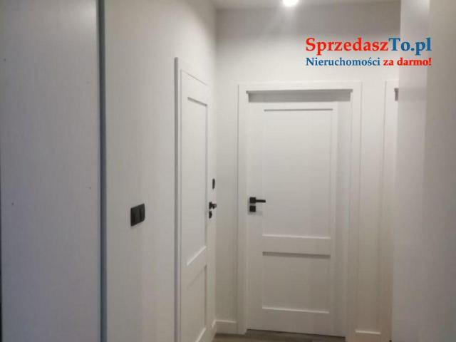 Mieszkanie 55m, Odnowiciela 14, wyposażenie w cenie, możliwość negocjacji - 6