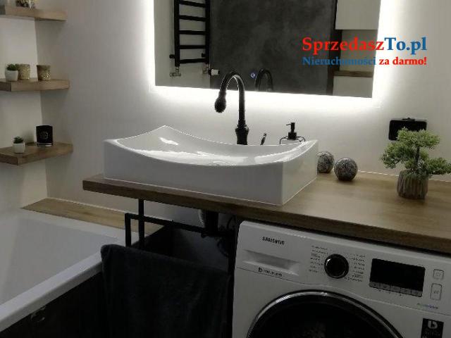 Mieszkanie 55m, Odnowiciela 14, wyposażenie w cenie, możliwość negocjacji - 7