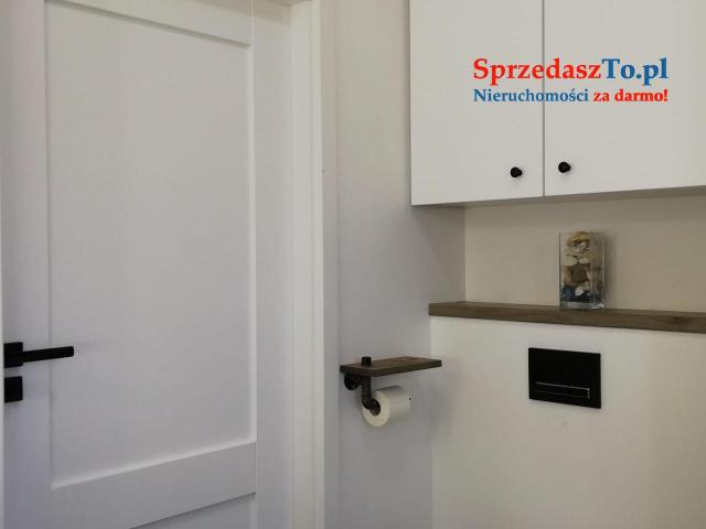 Mieszkanie 55m, Odnowiciela 14, wyposażenie w cenie, możliwość negocjacji - 8