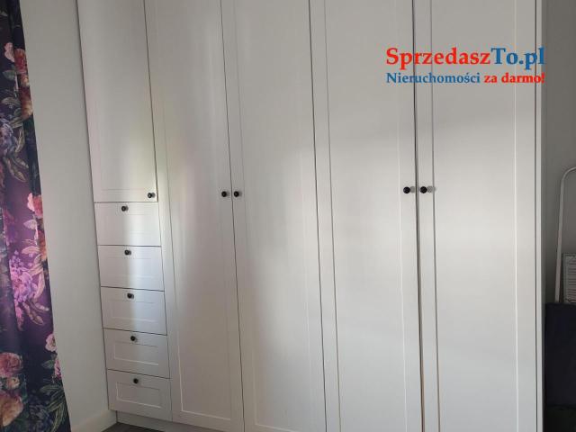 Mieszkanie 55m, Odnowiciela 14, wyposażenie w cenie, możliwość negocjacji - 9