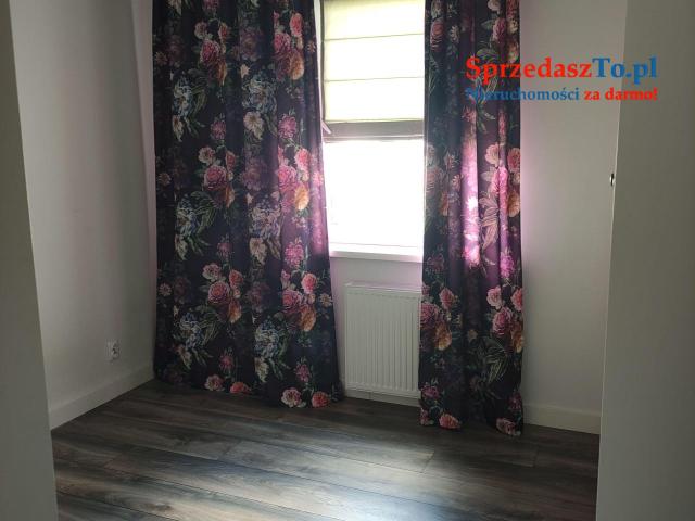 Mieszkanie 55m, Odnowiciela 14, wyposażenie w cenie, możliwość negocjacji - 10