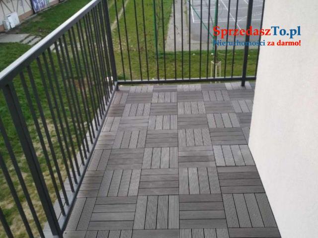 Mieszkanie 55m, Odnowiciela 14, wyposażenie w cenie, możliwość negocjacji - 11