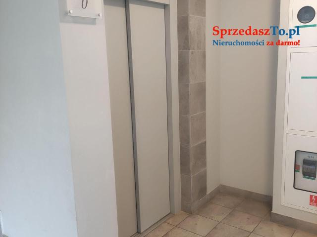 Mieszkanie 55m, Odnowiciela 14, wyposażenie w cenie, możliwość negocjacji - 12