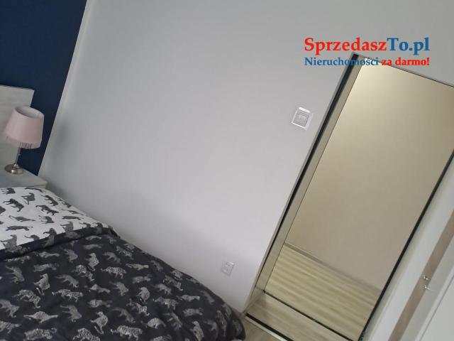 Sprzedam mieszkanie z garażem i klimatyzacją - 6