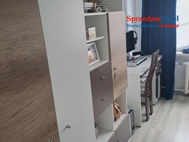 Sprzedam mieszkanie z garażem i klimatyzacją - 7