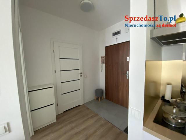 Mieszkanie dwupokojowe 36m2 Września