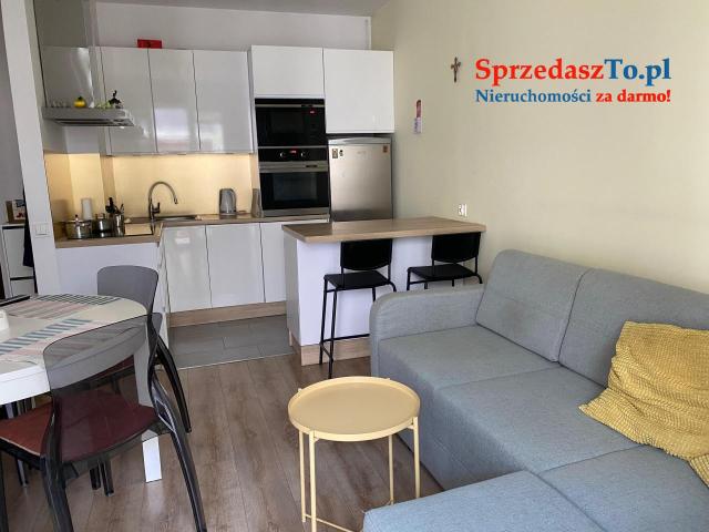 Mieszkanie dwupokojowe 36m2 Września - 6