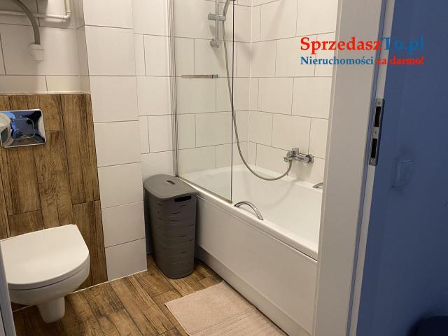 Mieszkanie dwupokojowe 36m2 Września - 7