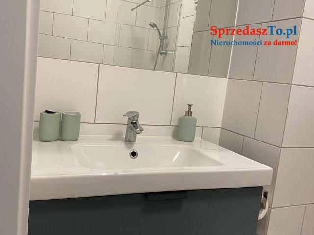 Mieszkanie dwupokojowe 36m2 Września - 8