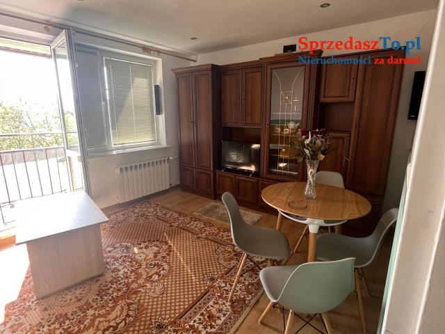 Wynajmę mieszkanie - 6