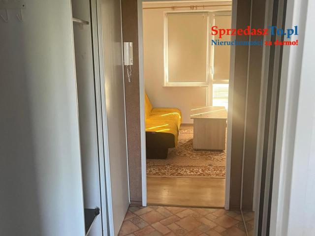 Wynajmę mieszkanie - 7