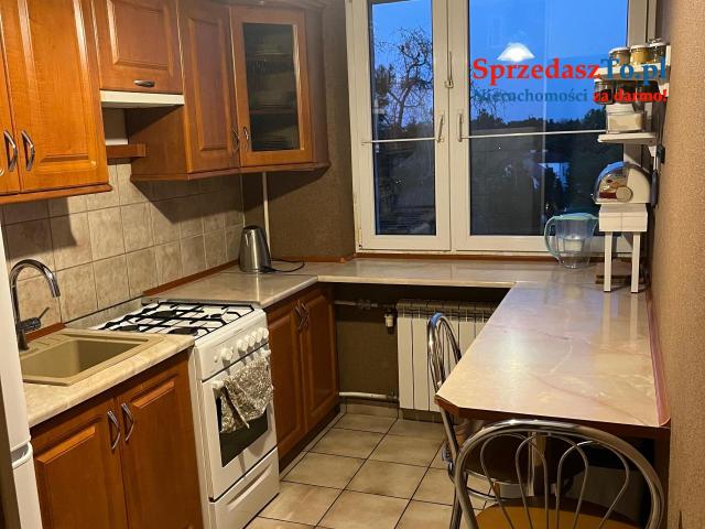 Wynajmę mieszkanie - 8