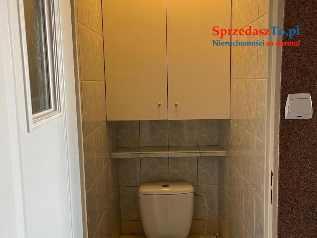 Wynajmę mieszkanie - 9