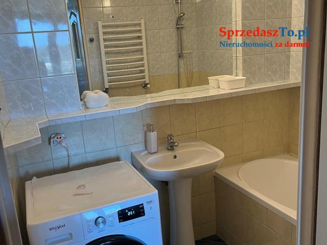 Wynajmę mieszkanie - 10