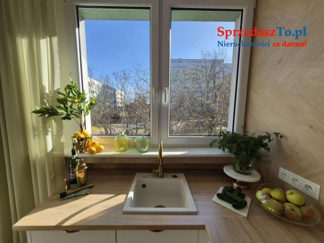 Przepiękne mieszkanie w Wrocławiu - 6