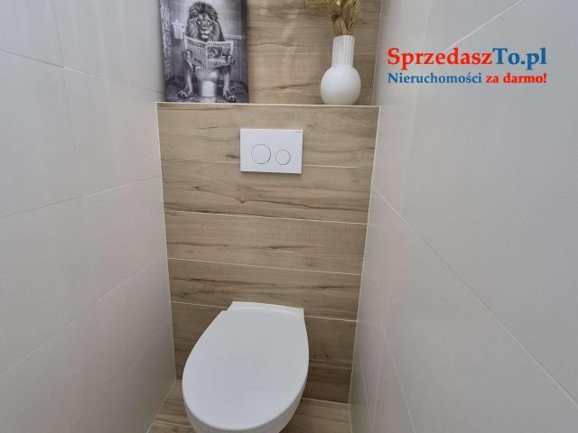 Przepiękne mieszkanie w Wrocławiu - 7