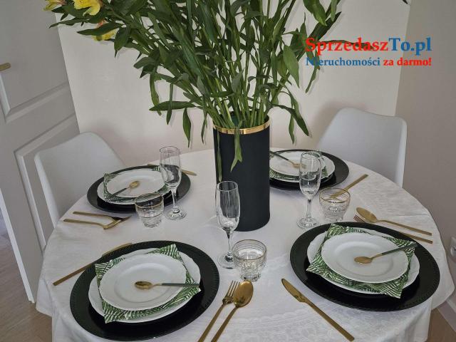 Przepiękne mieszkanie w Wrocławiu - 8