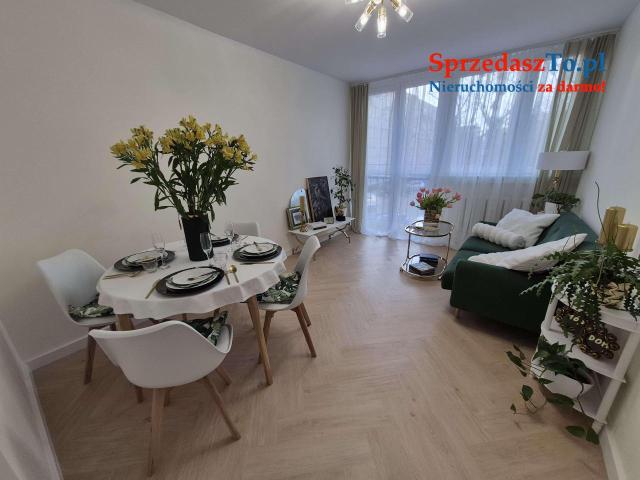 Przepiękne mieszkanie w Wrocławiu - 10