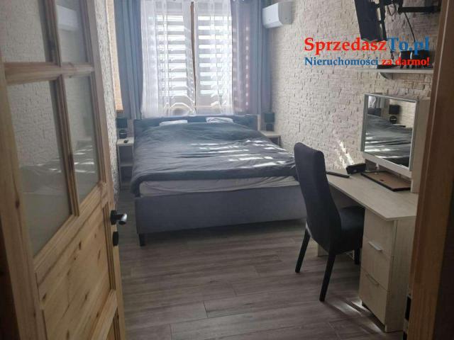 Przepiękne mieszkanie w Wrocławiu