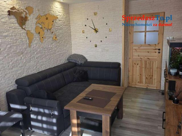 Przepiękne mieszkanie w Wrocławiu - 6