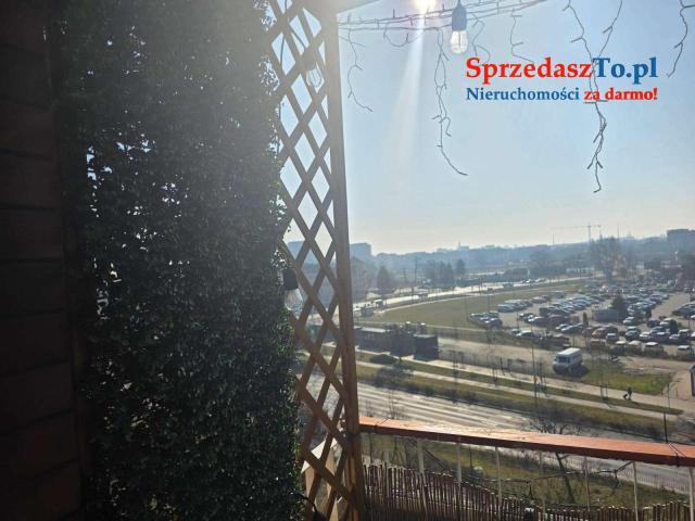 Przepiękne mieszkanie w Wrocławiu - 7