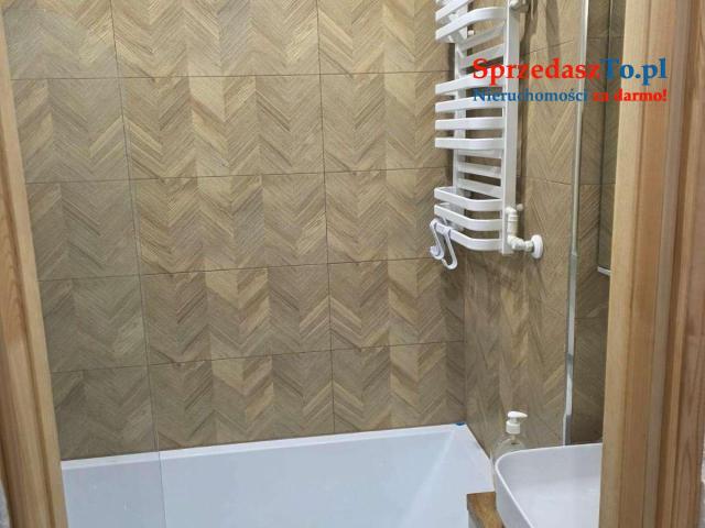 Przepiękne mieszkanie w Wrocławiu - 9