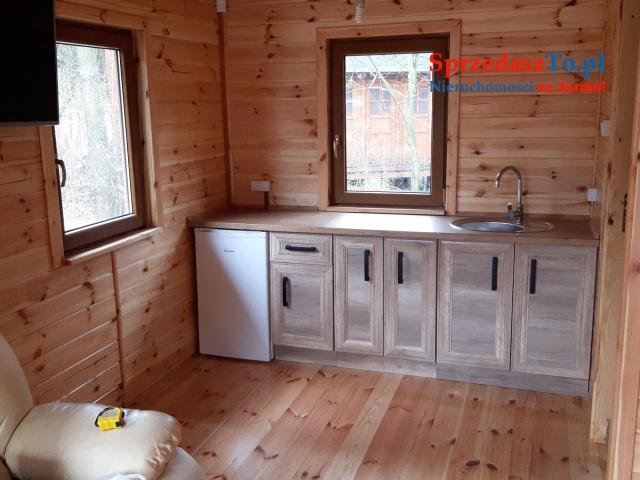 wynajm domki letniskowe + agroturystyka - 9