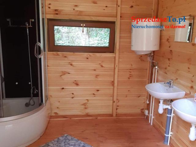 wynajm domki letniskowe + agroturystyka - 10