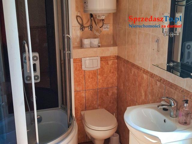 wynajm domki letniskowe + agroturystyka - 12