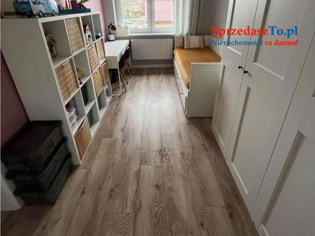 Sprzedam Piękne Mieszkanie - 6