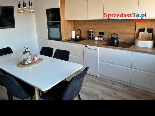 Sprzedam Piękne Mieszkanie - 9