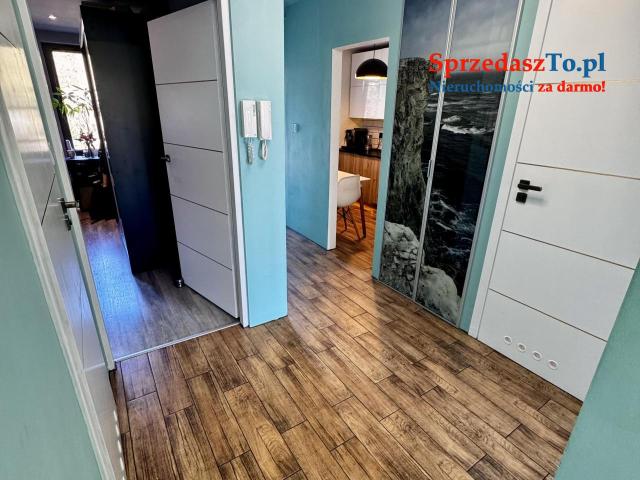 Sprzedam mieszkanie - 6