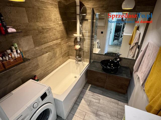 Sprzedam mieszkanie - 7