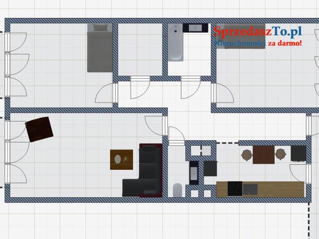 Sprzedam mieszkanie - 8