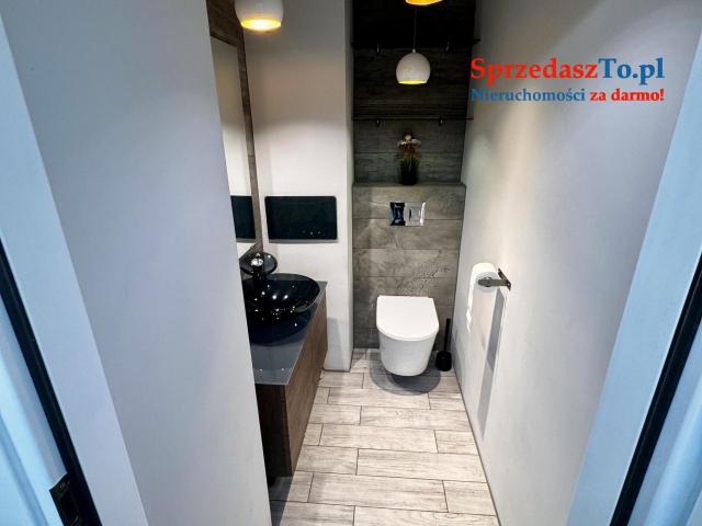 Sprzedam mieszkanie - 9