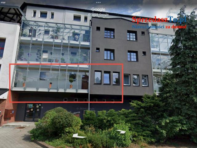 Sprzedam mieszkanie - 10