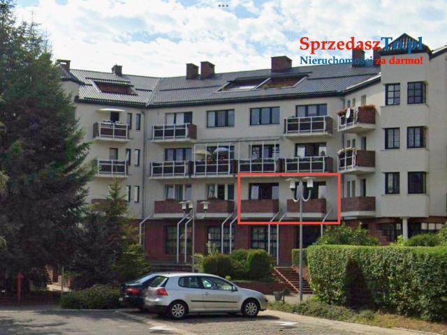 Sprzedam mieszkanie - 11