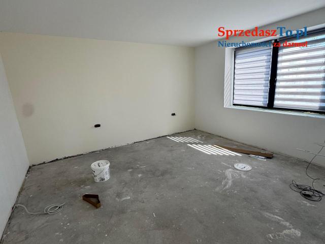 Dom jednorodzinny z dużą działką. Po generalnym remoncie! - 6