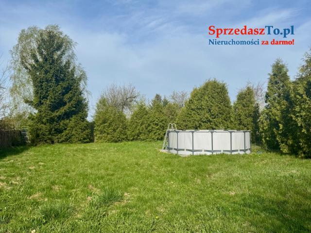 Dom jednorodzinny z dużą działką. Po generalnym remoncie! - 8