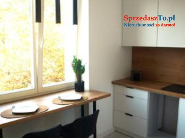 Sprzedam 2 pokoje wyremontowane