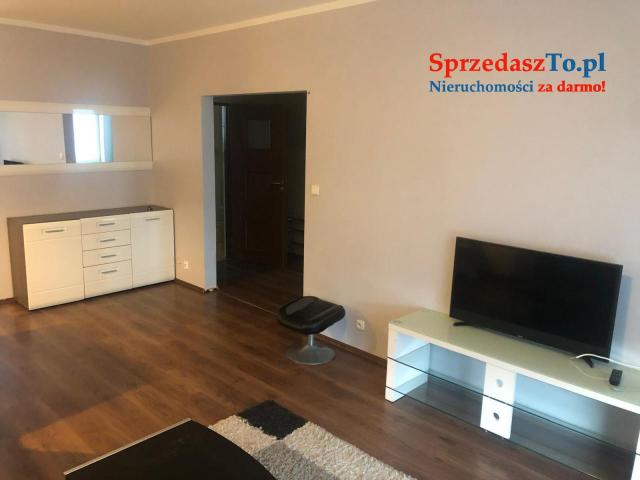 Okazja! 2-pokoje 52 m2 Szczecin-Mierzyn, Grafitowa, balkon, piwnica