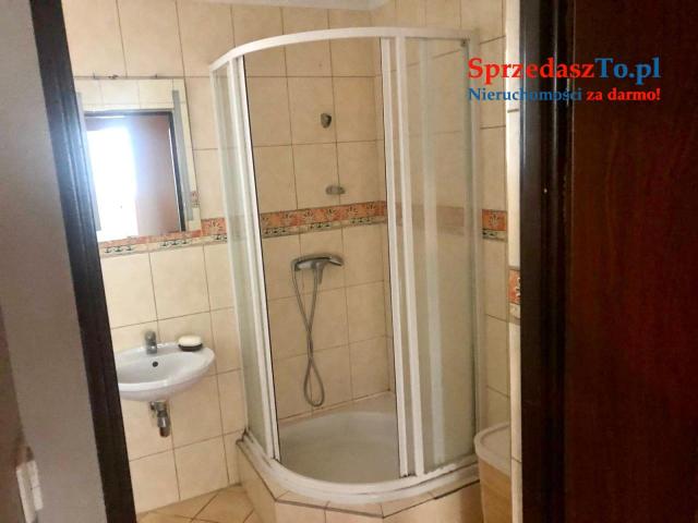 Okazja! 2-pokoje 52 m2 Szczecin-Mierzyn, Grafitowa, balkon, piwnica