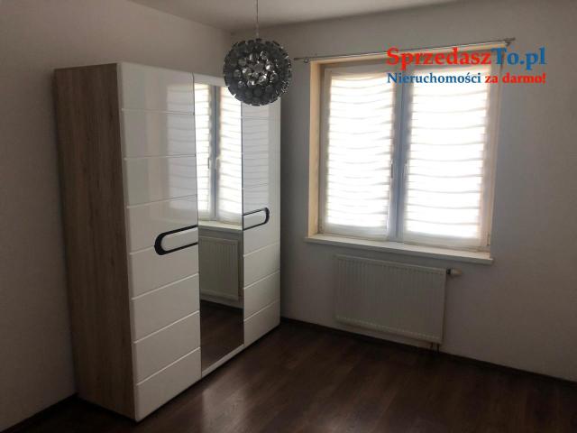 Okazja! 2-pokoje 52 m2 Szczecin-Mierzyn, Grafitowa, balkon, piwnica - 6