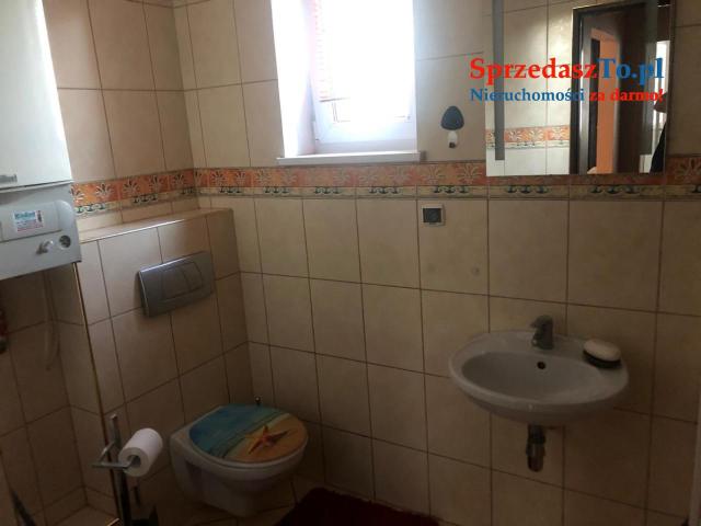 Okazja! 2-pokoje 52 m2 Szczecin-Mierzyn, Grafitowa, balkon, piwnica - 7