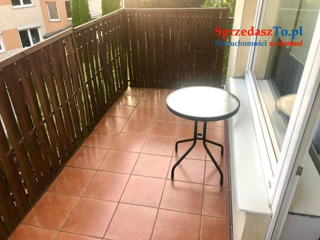 Okazja! 2-pokoje 52 m2 Szczecin-Mierzyn, Grafitowa, balkon, piwnica - 8